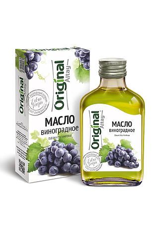 ЭКО-ПРОДУКТЫ Масло виноградное 100мл #1182268