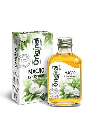 ЭКО-ПРОДУКТЫ Масло кунжутное 100мл #1182278