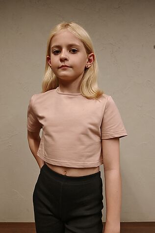 НАТАЛИ Детская футболка 83908/1 #1182341