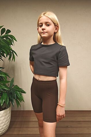 НАТАЛИ Детская футболка 83908/1 #1182347