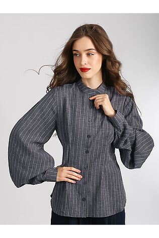 СОЛЬ&ПЕРЕЦ Блузка #1182366