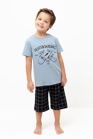 CROCKID Пижама #1182570