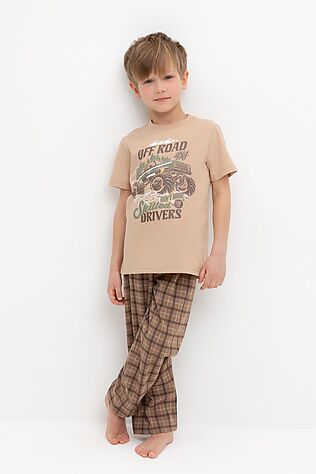 CROCKID Пижама #1182573