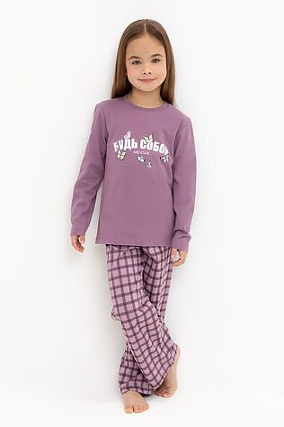 CROCKID Пижама #1182575