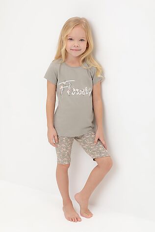 CROCKID Пижама #1182576
