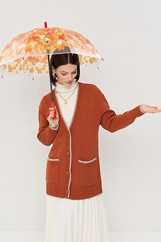 VAY Кардиган #1182797