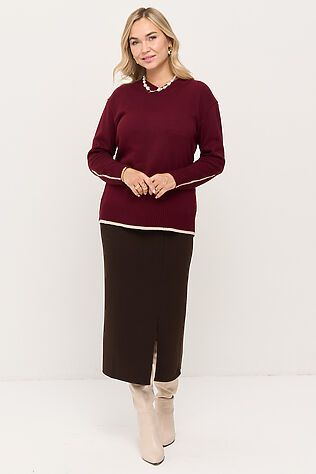 NEWVAY Юбка #1182853