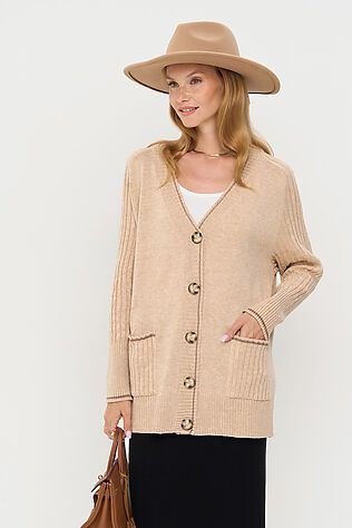 NEWVAY Кардиган #1182875