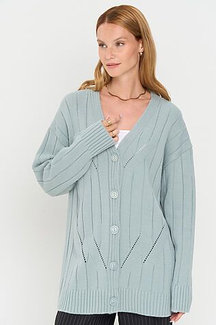 NEWVAY Кардиган #1182876