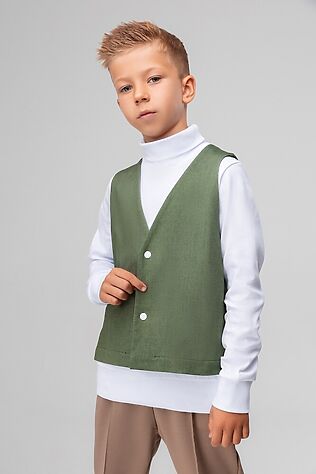 BODO Жилет #1183422