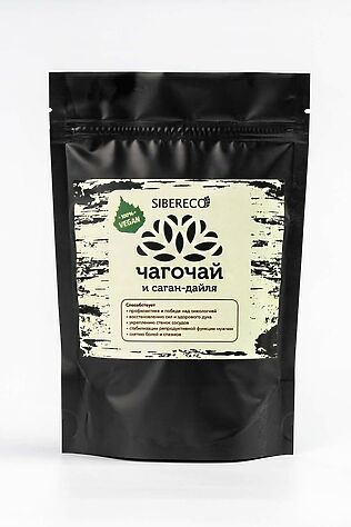 ЭКО-ПРОДУКТЫ Чагочай и саган-дайля 100г #1183988