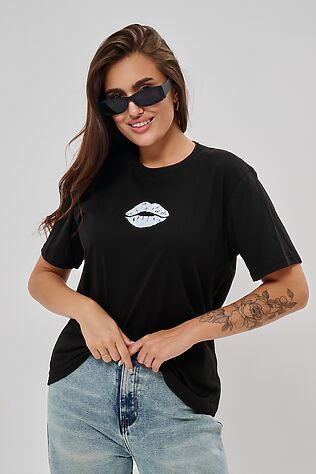 НАТАЛИ Футболка 88531 #1184045