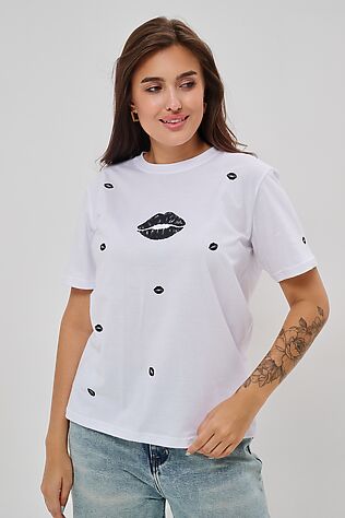 НАТАЛИ Футболка 88530 #1184046