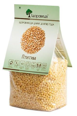 ЭКО-ПРОДУКТЫ Птитим 350г #1184457