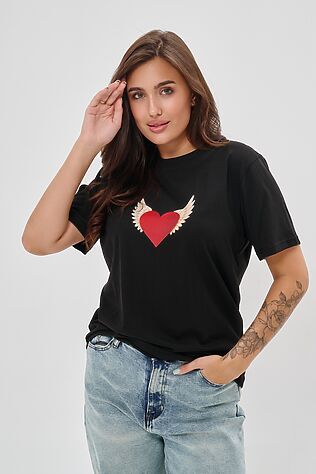 НАТАЛИ Футболка 88537 #1184562