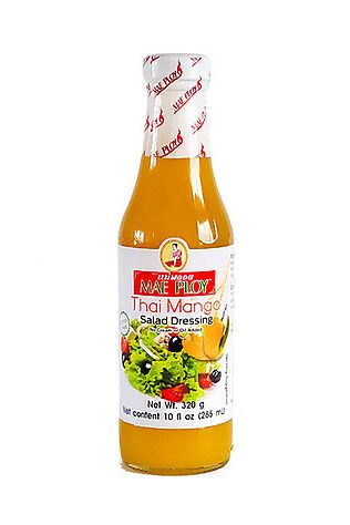 ЭКО-ПРОДУКТЫ Соус Манго тайский Mae Ploy 285мл #1184771