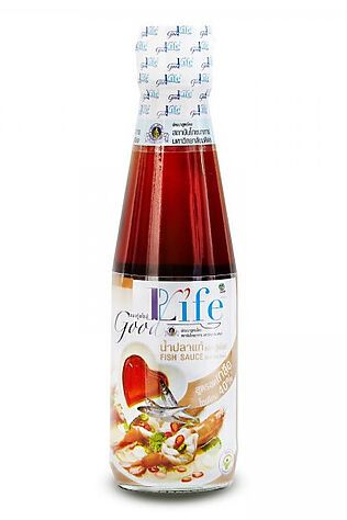 ЭКОПРОДУКТЫ Соус Для Морепродуктов Good life 200мл #1184772