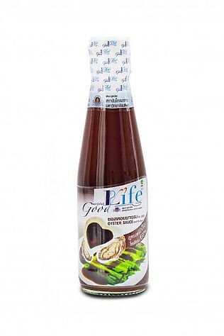 ЭКО-ПРОДУКТЫ Соус Устричный Good life 200мл #1184773