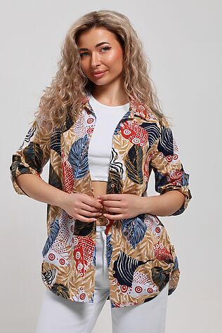 НАТАЛИ Рубашка 53036 #1184822