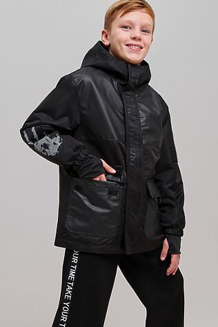 PLAYTODAY Куртка #1184907