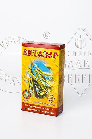 ЭКО-ПРОДУКТЫ Мука зародышей пшеницы (витазар) 100г #1185011