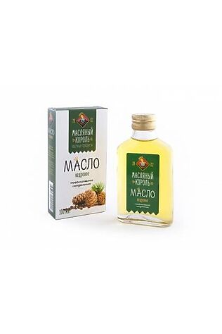 ЭКО-ПРОДУКТЫ Масло кедрового ореха 100мл #1185024