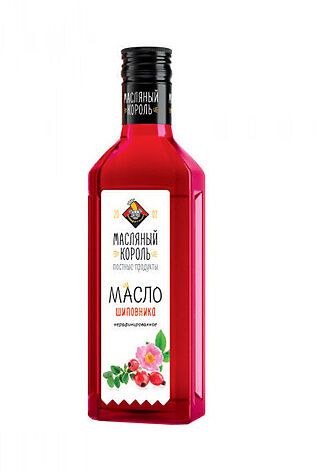 ЭКО-ПРОДУКТЫ Масло шиповника 100мл #1185041