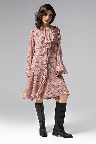 CHARUTTI Платье #1185229