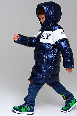 PLAYTODAY Пальто #1185434