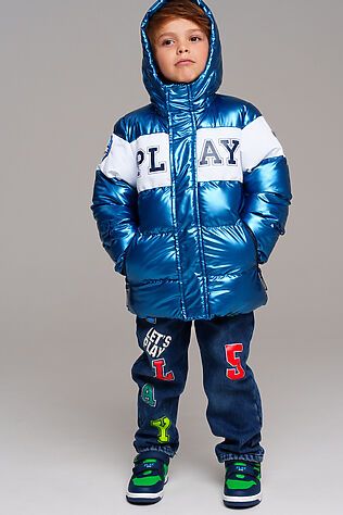 PLAYTODAY Куртка #1185439