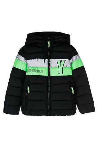 PLAYTODAY Куртка #1185454
