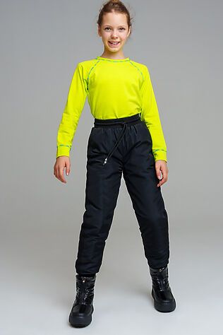 PLAYTODAY Брюки #1185500