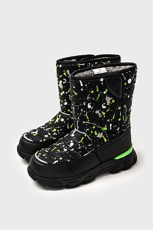 PLAYTODAY Сапоги #1185515