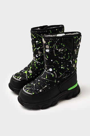 PLAYTODAY Сапоги #1185516