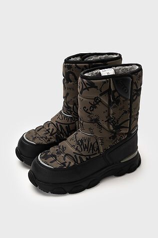 PLAYTODAY Сапоги #1185517