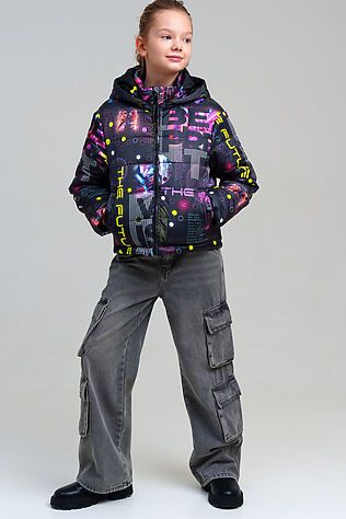 PLAYTODAY Куртка #1185562