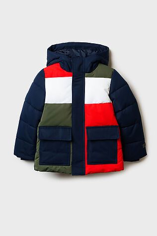 PLAYTODAY Куртка #1185582