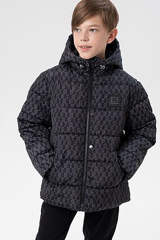 PLAYTODAY Куртка #1185584