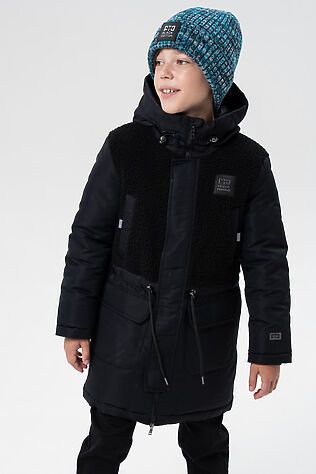 PLAYTODAY Пальто #1185587