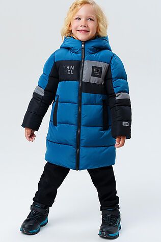 PLAYTODAY Пальто #1185588