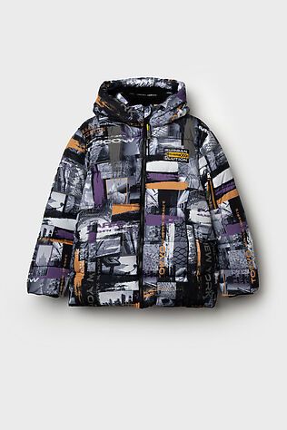 PLAYTODAY Куртка #1185618