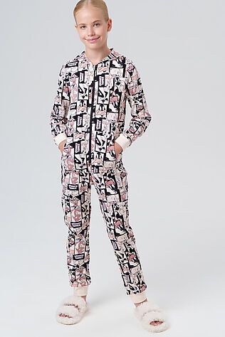 PLAYTODAY Комбинезон #1185626