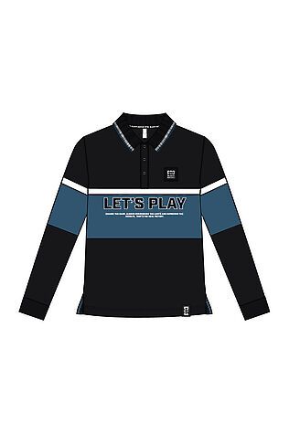 PLAYTODAY Поло #1185635