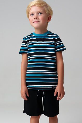 PLAYTODAY Комплект(Футболка+Шорты) #1185648