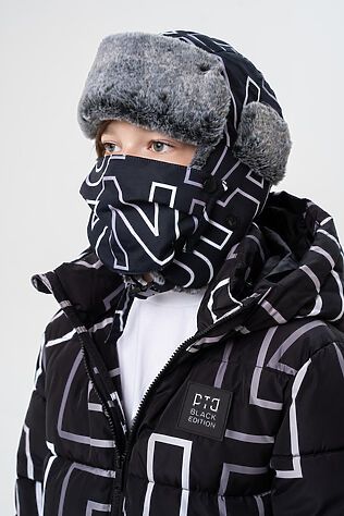PLAYTODAY Шапка #1185652