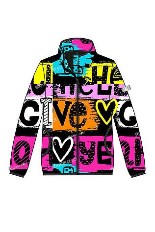 PLAYTODAY Толстовка #1185684