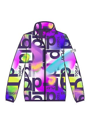 PLAYTODAY Толстовка #1185686