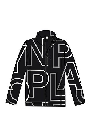 PLAYTODAY Толстовка #1185699