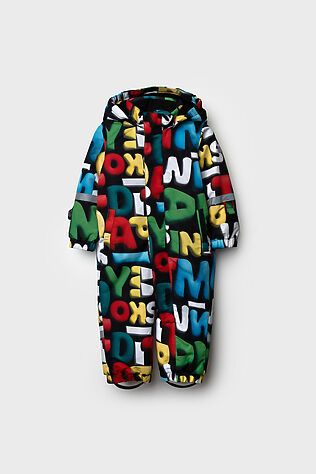 PLAYTODAY Комбинезон #1185715