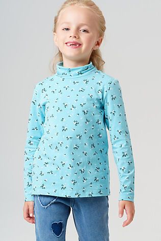 PLAYTODAY Водолазка #1185756